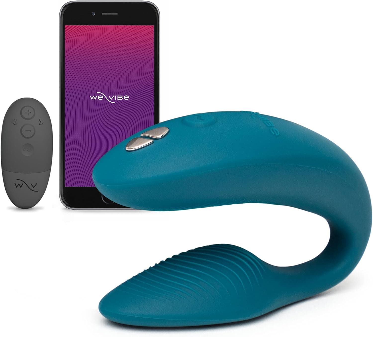 We-Vibe Sync 2 Wearable Couples Vibrator
