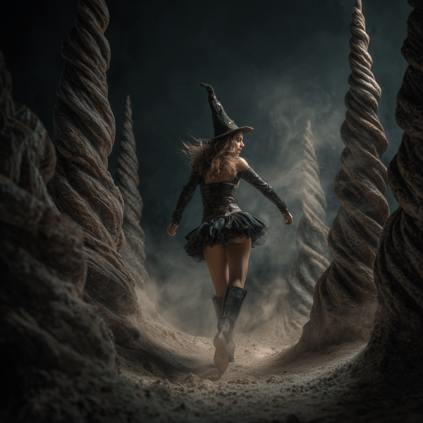 Fantasy & Creature